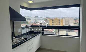 Imagem 3: APARTAMENTO PARA LOCAÇÃO/VENDA , MODERNO E TECNOLÓGICO COM 2 SUÍTES