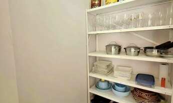 Imagem 6: Sobrado com 3 dormitórios, 128 m² - venda por R$ 850.000,00 ou aluguel por R$ 4.694,00/mês