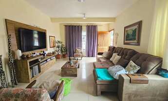 Imagem 2: Casa Trindade Casa com 4 dormitórios