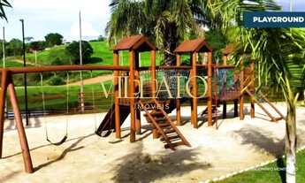 Imagem 7: EXCELENTE LOTE NO CONDOMÍNIO FECHADO TERRA SANTA MONTE SIÃO / TRINDADE - GO