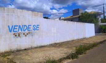 Imagem: Terreno/Lote em Montes Claros, no bairro