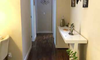 Imagem 7: Apartamento Mobiliado com 3 Dormitórios e Lazer Completo