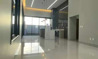 Imagem 7: Linda casa nova , nascente, acabamento requintado no Parqueville Jacarandá Casa em Condomí