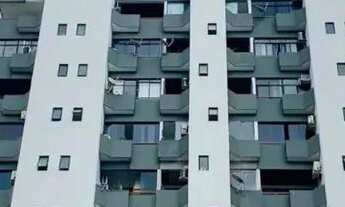 Imagem: 1/4 sala, porteira fechada, piscina, garagem