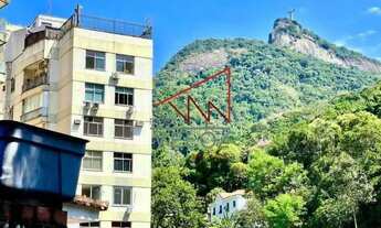 Imagem 2: Casa de rua - Duplex / Residencial / Cosme Velho