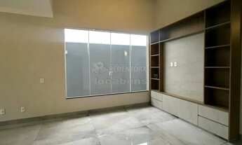 Imagem 4: Casa Venda Residencial SetSul II