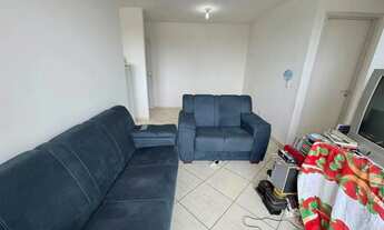 Imagem 2: Imóvel para venda tem 50 metros quadrados com 1 quarto em Kubitschek - Guarapari - ES