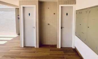 Imagem 4: Flat mobiliado na praia do Cupe