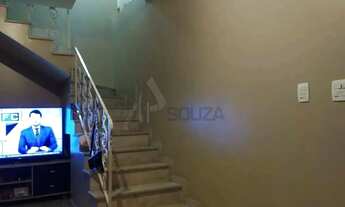 Imagem 4: SOBRADO PARA ALUGAR, JD ESTRELA DALVA, 90 M2, 2 QUARTOS, 1 SUITE, SALA, 2 VAGAS E MOBILIAD