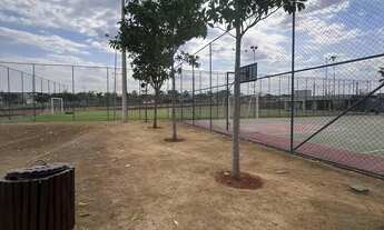 Imagem 7: Loteamento à venda no bairro Terras Alpha Residencial 2 - Senador Canedo/GO