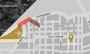 Imagem 7: Apartamento em Rua Artur Rocha - Mont Serrat - Porto Alegre/RS