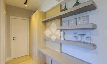 Imagem 2: Apartamento 2 suítes e 2 vagas em prédio com infra no Boa Vista