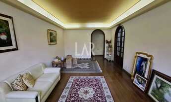 Imagem 4: Apartamento à venda, 4 quartos, 1 suíte, 2 vagas, Lourdes - Belo Horizonte/MG