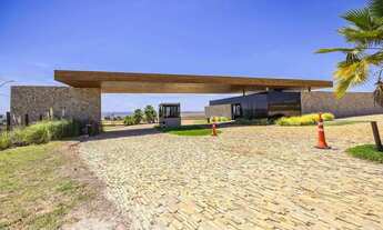 Imagem 4: Lote 706 m² Fazenda Canoa , Silvânia-GO , as margens do lago corumbá IV