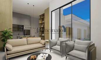 Imagem 3: Casa Térrea em Condomínio em Jundiaí