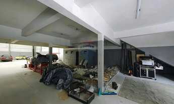 Imagem 5: Galpão para Locação, 676m², Lapa São Paulo