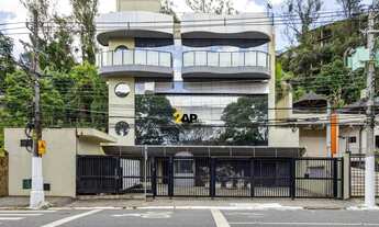 Imagem: Prédio Comercial para venda ou locação