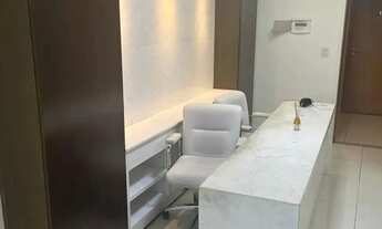 Imagem: Sala comercial com 2 vagas a venda na Vila