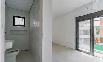 Imagem 7: Casa em Condomínio, 03 Suítes, 02 Vagas, no Santa Cândida, Curitiba