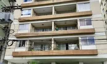 Imagem: Apartamento- Petrópolis, Centro