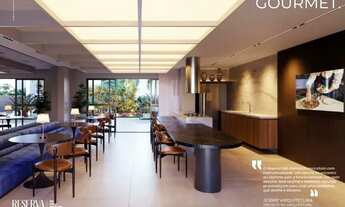 Imagem 2: Apartamento com 3 Suites na Ponta do Farol | 104m² e 2 vagas