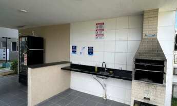 Imagem 5: Apartamento em Cajazeiras