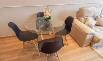 Imagem 7: Apartamento com 2 dormitórios, 52 m² - venda por R$ 599.000,00 ou aluguel por R$ 6.365,00