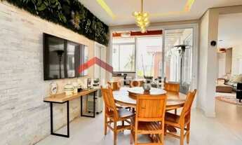 Imagem 3: Casa de condomínio em Estrada Municipal Desembargador Adalberto José Queiroz Telles de Cam