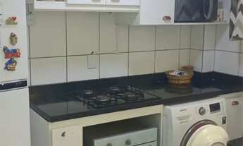 Imagem 2: Alugo Apartamento Solar das Palmeiras