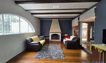 Imagem 7: SOBRADO - MORUMBI - SP