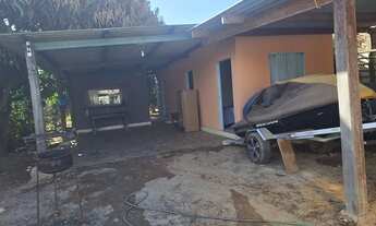 Imagem: Casa lago corumbá IV