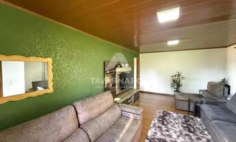 Imagem 4: Casa Padrão em Ponta Grossa