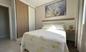 Imagem 2: Apartamento em Laguna, Mar Grosso 3 Suítes, 2 Vagas, Mobiliado