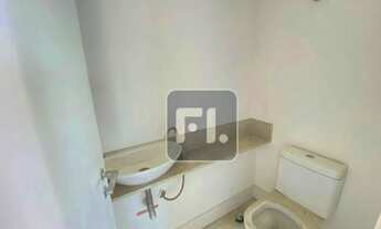 Imagem 6: Conjunto para alugar, 160 m² por R$ 17.790,01/mês - Real Parque - São Paulo/SP