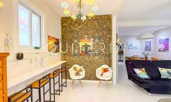 Imagem 6: Excelente casa duplex totalmente reformada e decorada em Vila privada, próximo as praias e