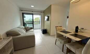 Imagem 2: LOCAÇÃO NO EDF ALAMENDA PARK RESEDENCE, NO BAIRRO DO BARRO