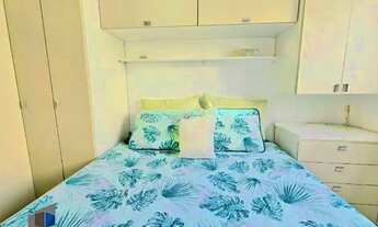 Imagem 6: Apartamento no Porto Cruzeiro de 2 dormitórios vaga e infra