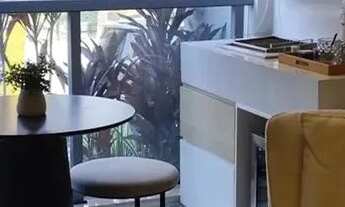 Imagem 3: Apartamento de 2 dorms com suíte e 1 vaga - Osasco-SP