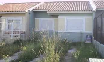 Imagem 6: Casa para Venda - 51m², 2 dormitórios, 2 vagas - Nova Ipanema