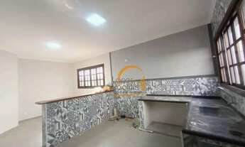 Imagem 7: Casa com 3 dormitórios para alugar, 300 m² por R$ 7.100,00/mês - Jardim Shangri-Lá - Atiba