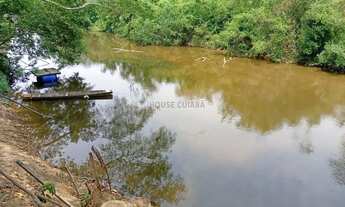 Imagem 3: Vendo Chácara no Distrito da Guia a 30 Km de Cuiabá