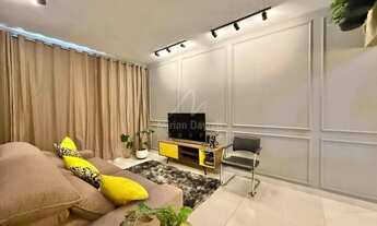 Imagem 7: Aluguel apartamento mobiliado 2 quartos no bairro Coração de Jesus