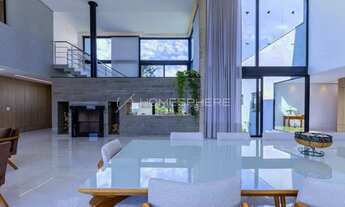 Imagem 5: Casa à Venda - GENESIS II | 1.060 m² AC | 4 suites