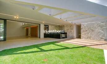 Imagem 7: Casa com 4 suítes, 436 m² à venda no Condomínio Quintas do Sol em Nova Lima