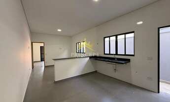 Imagem 5: Casa Nova à Venda Jardim Ipê