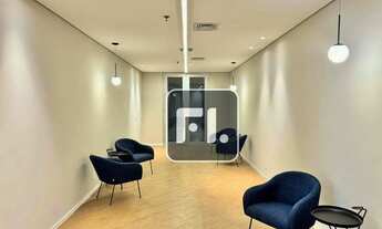 Imagem 4: Conjunto para alugar, 1100m² por R$ 203.400/mês - Brooklin - São Paulo/SP