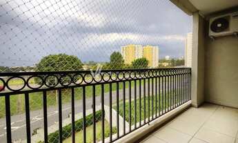 Imagem 6: Apartamento - Jardim Santa Rosa - Valinhos