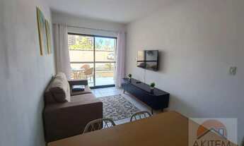 Imagem 3: Apartamento 02 quartos 01 suítes em Flat Maria Farinha