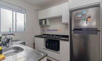 Imagem 5: Vende-se apartamento com 2 quartos, 40m² e 1 vaga Morro Santana