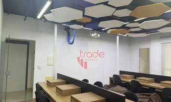 Imagem 4: Sala mobiliada à venda, 38 m² por R$ 350.000 - Nova Ribeirânia - Ribeirão Preto/SP